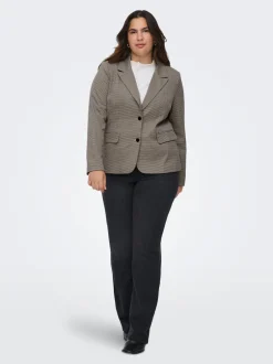 CARAMOUR Blazer Dame Blazere & Veste