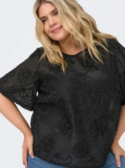 Outlet CARANILA Top Dame Toppe