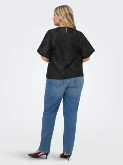 Outlet CARANILA Top Dame Toppe