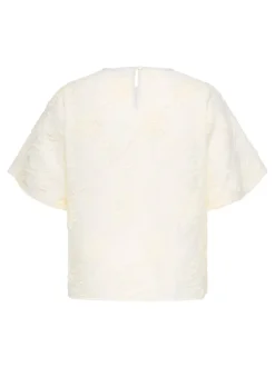 Clearance CARANILA Top Dame Toppe