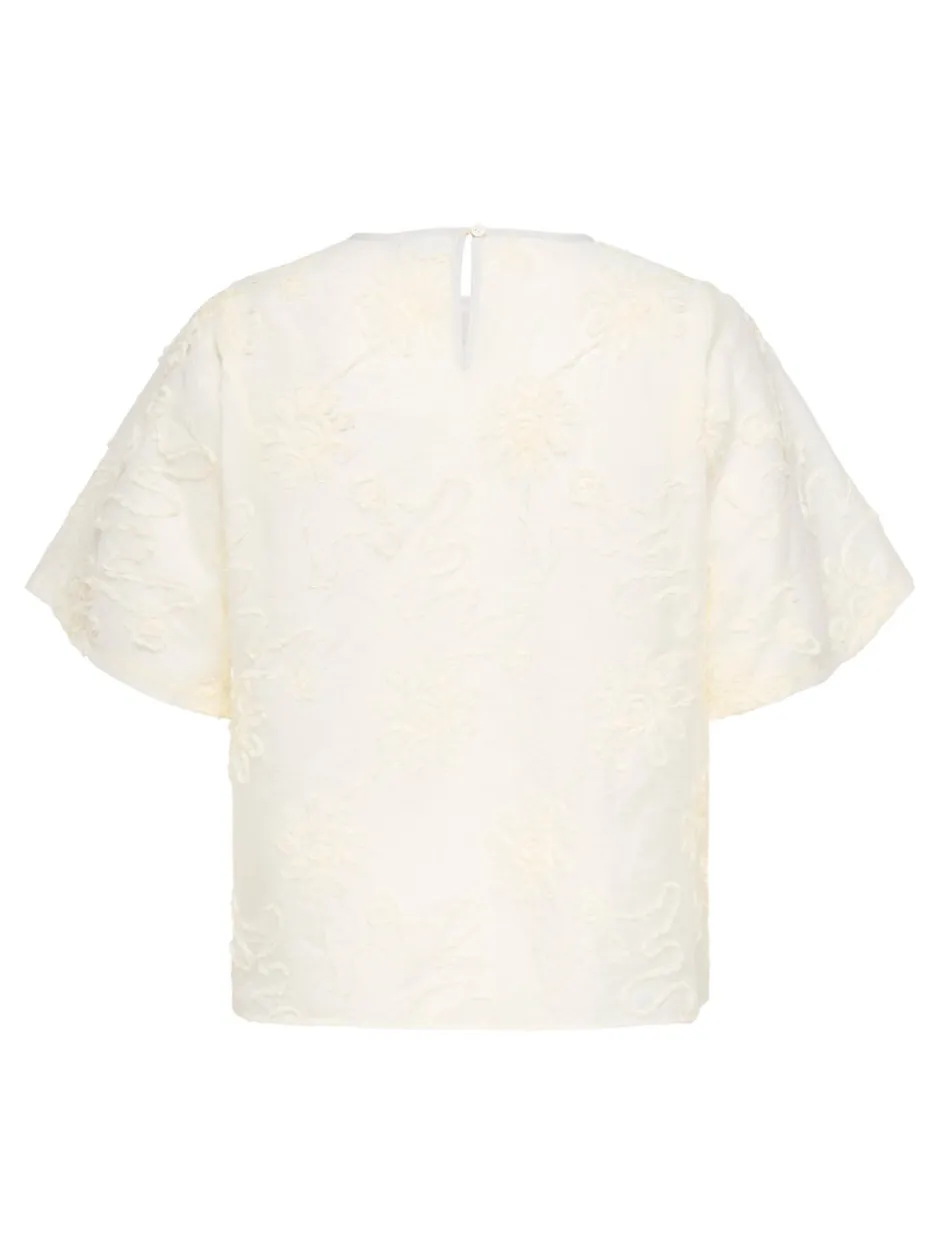 Clearance CARANILA Top Dame Toppe