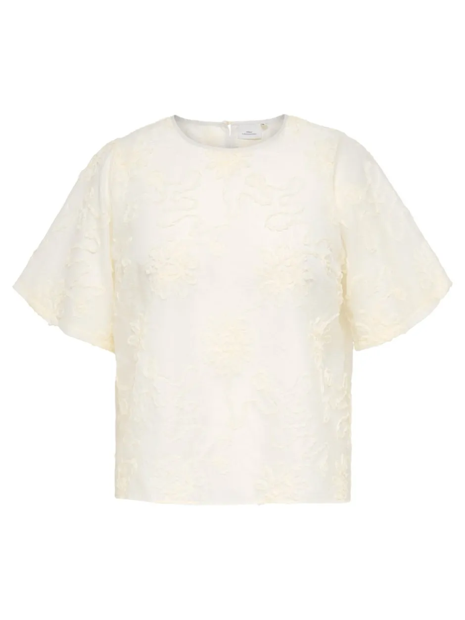 Clearance CARANILA Top Dame Toppe