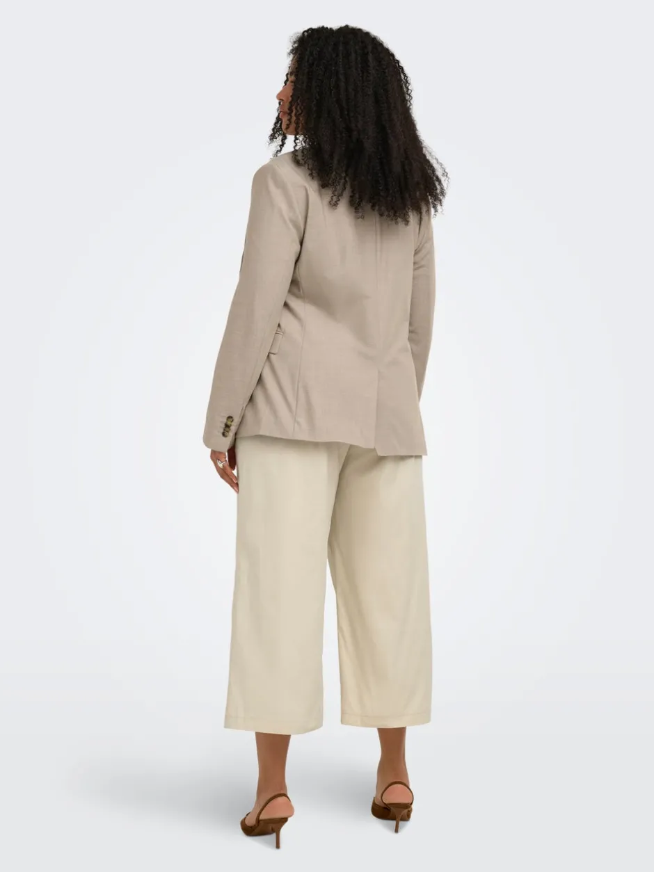 Hot CARANNY Regular fit Culottebukser Dame Bukser