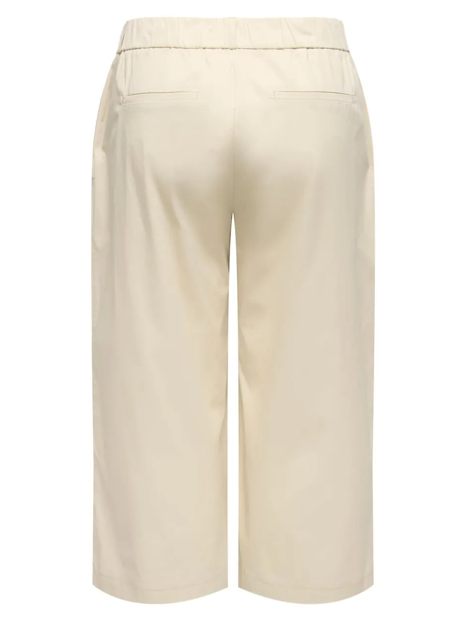 Hot CARANNY Regular fit Culottebukser Dame Bukser