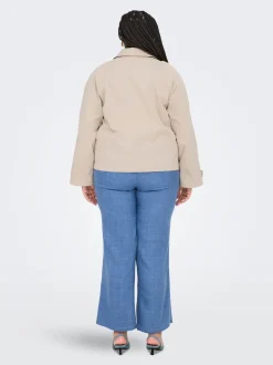 Best CARAPRIL Trenchcoat Dame Jakker Og Frakker