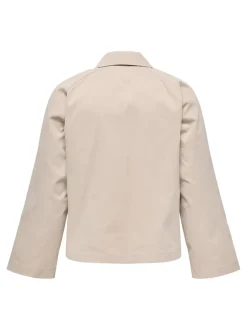 Best CARAPRIL Trenchcoat Dame Jakker Og Frakker