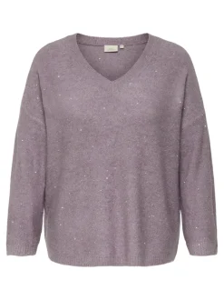 Sale CARARIZONA Striktrøje Dame Strik & Cardigans