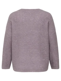 Sale CARARIZONA Striktrøje Dame Strik & Cardigans