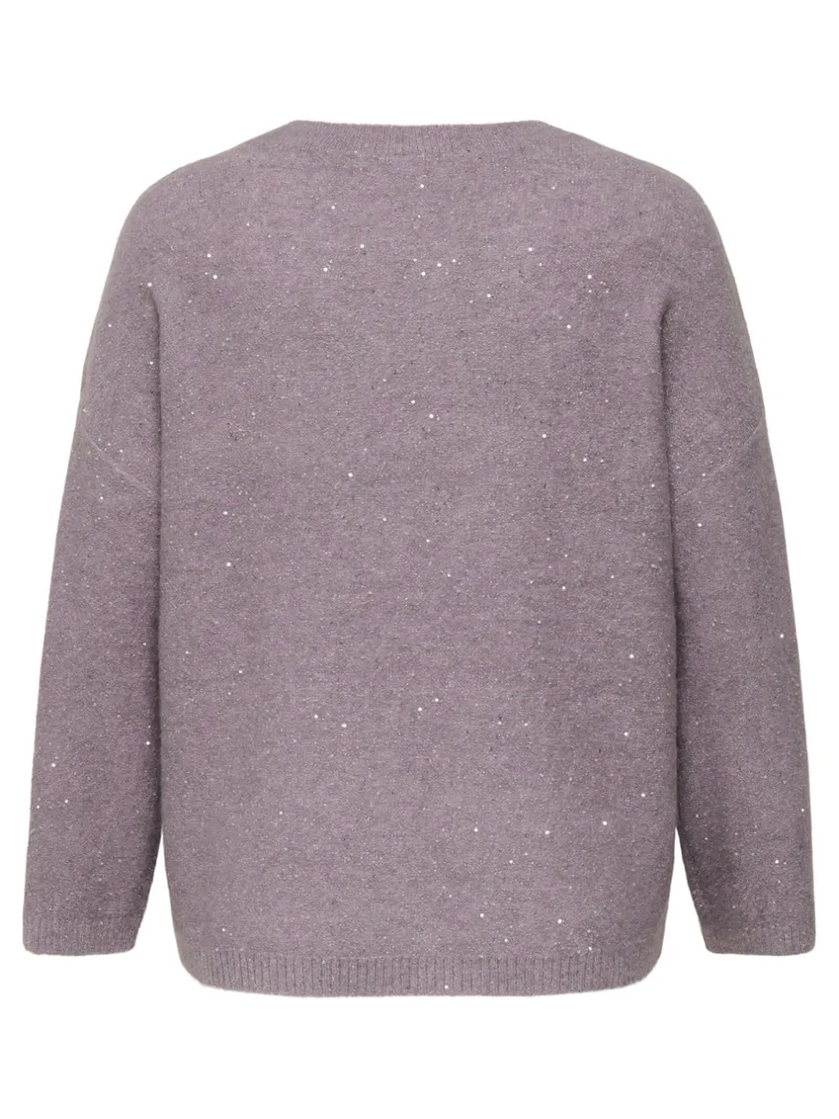 Sale CARARIZONA Striktrøje Dame Strik & Cardigans