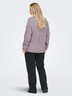 Sale CARARIZONA Striktrøje Dame Strik & Cardigans