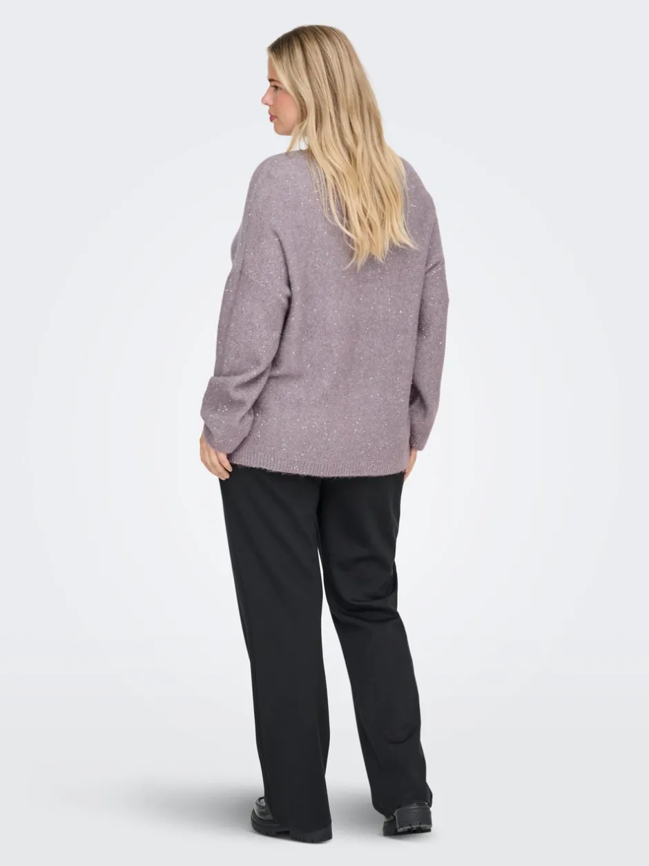 Sale CARARIZONA Striktrøje Dame Strik & Cardigans