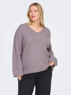 Sale CARARIZONA Striktrøje Dame Strik & Cardigans