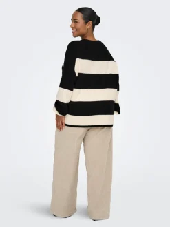 Best CARATIA Striktrøje Dame Strik & Cardigans