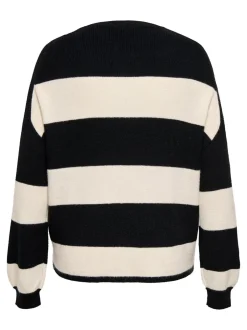 Best CARATIA Striktrøje Dame Strik & Cardigans