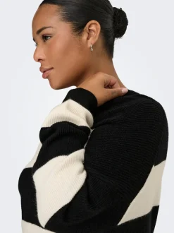 Best CARATIA Striktrøje Dame Strik & Cardigans