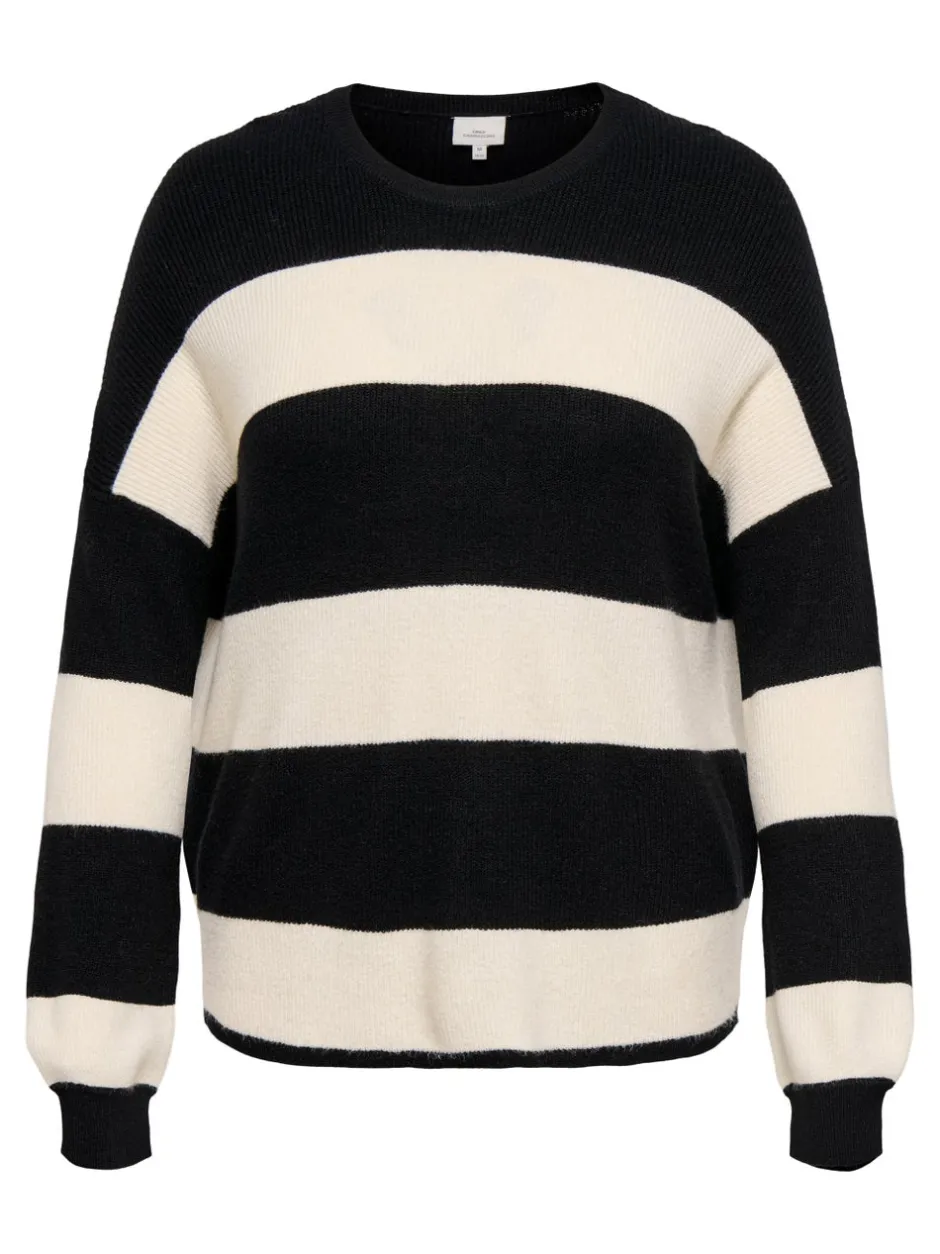 Best CARATIA Striktrøje Dame Strik & Cardigans