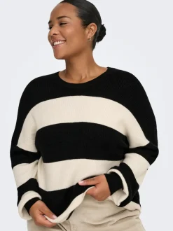 Best CARATIA Striktrøje Dame Strik & Cardigans