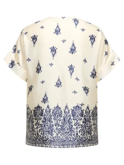 Best CARAZLI Top Dame Toppe