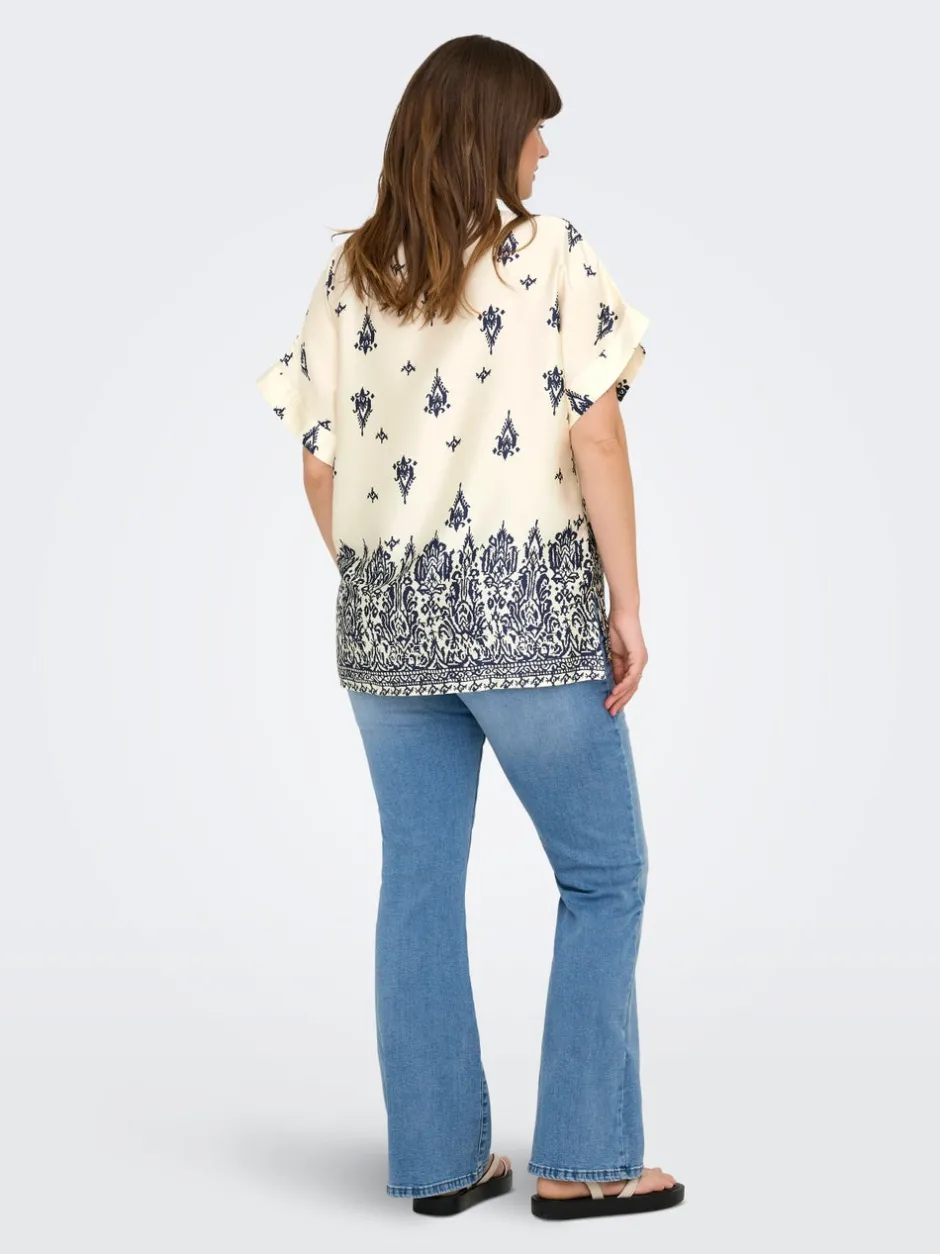 Best CARAZLI Top Dame Toppe