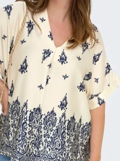 Best CARAZLI Top Dame Toppe