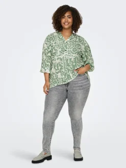 Online CARBABOOST Top Dame Toppe