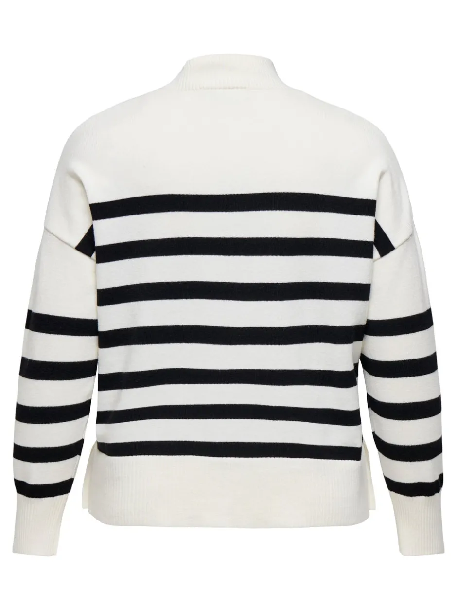 Outlet CARBARI Striktrøje Dame Strik & Cardigans