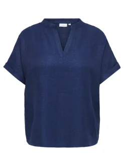 Outlet CARBAY Bluse Dame Toppe