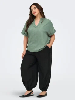 Best CARBAY Bluse Dame Toppe
