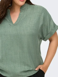 Best CARBAY Bluse Dame Toppe