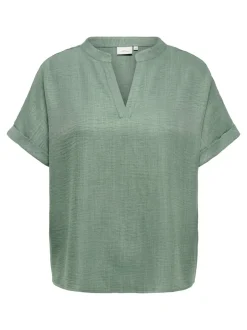 Best CARBAY Bluse Dame Toppe
