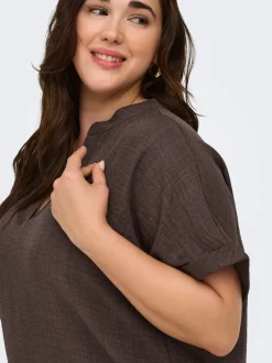 Best CARBAY Bluse Dame Toppe