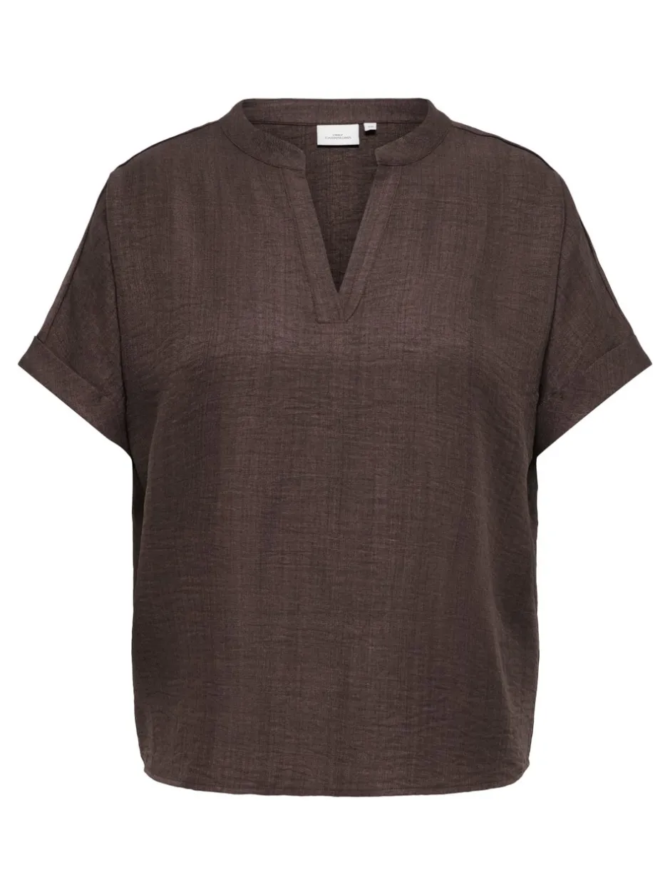 Best CARBAY Bluse Dame Toppe