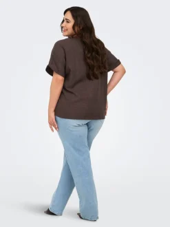 Best CARBAY Bluse Dame Toppe