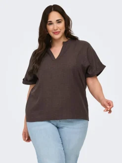 Best CARBAY Bluse Dame Toppe