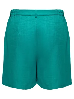 New CARBAY Regular fit Bermuda-shorts Dame Shorts
