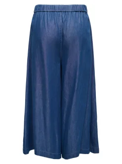 Sale CARBEA Wide leg fit Jeans Dame Jeans|Jeans
