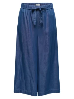 Sale CARBEA Wide leg fit Jeans Dame Jeans|Jeans