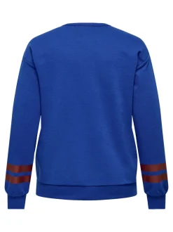 Clearance CARBEN Sweatshirt Dame Sweatshirts