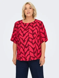 Hot CARBERIET Top Dame Toppe