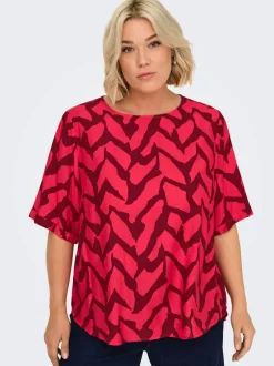 Hot CARBERIET Top Dame Toppe