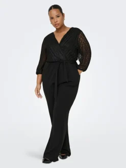 Hot CARBETSY Jumpsuit Dame Jumpsuits
