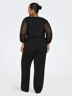 Hot CARBETSY Jumpsuit Dame Jumpsuits