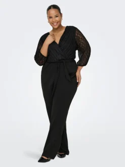 Hot CARBETSY Jumpsuit Dame Jumpsuits