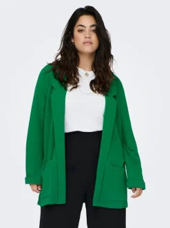 Discount CARBETTY Blazer Dame Blazere & Veste