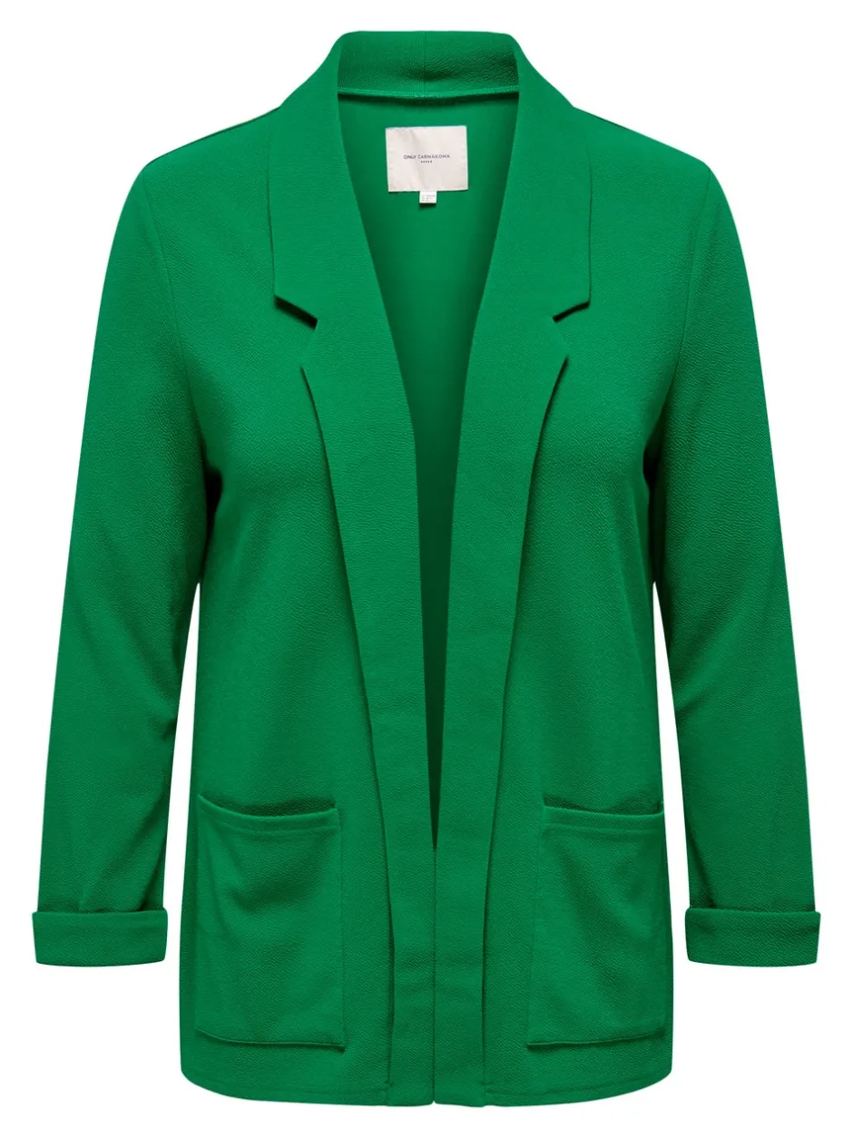 Discount CARBETTY Blazer Dame Blazere & Veste