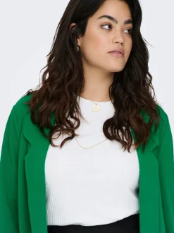 Discount CARBETTY Blazer Dame Blazere & Veste