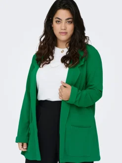 Discount CARBETTY Blazer Dame Blazere & Veste