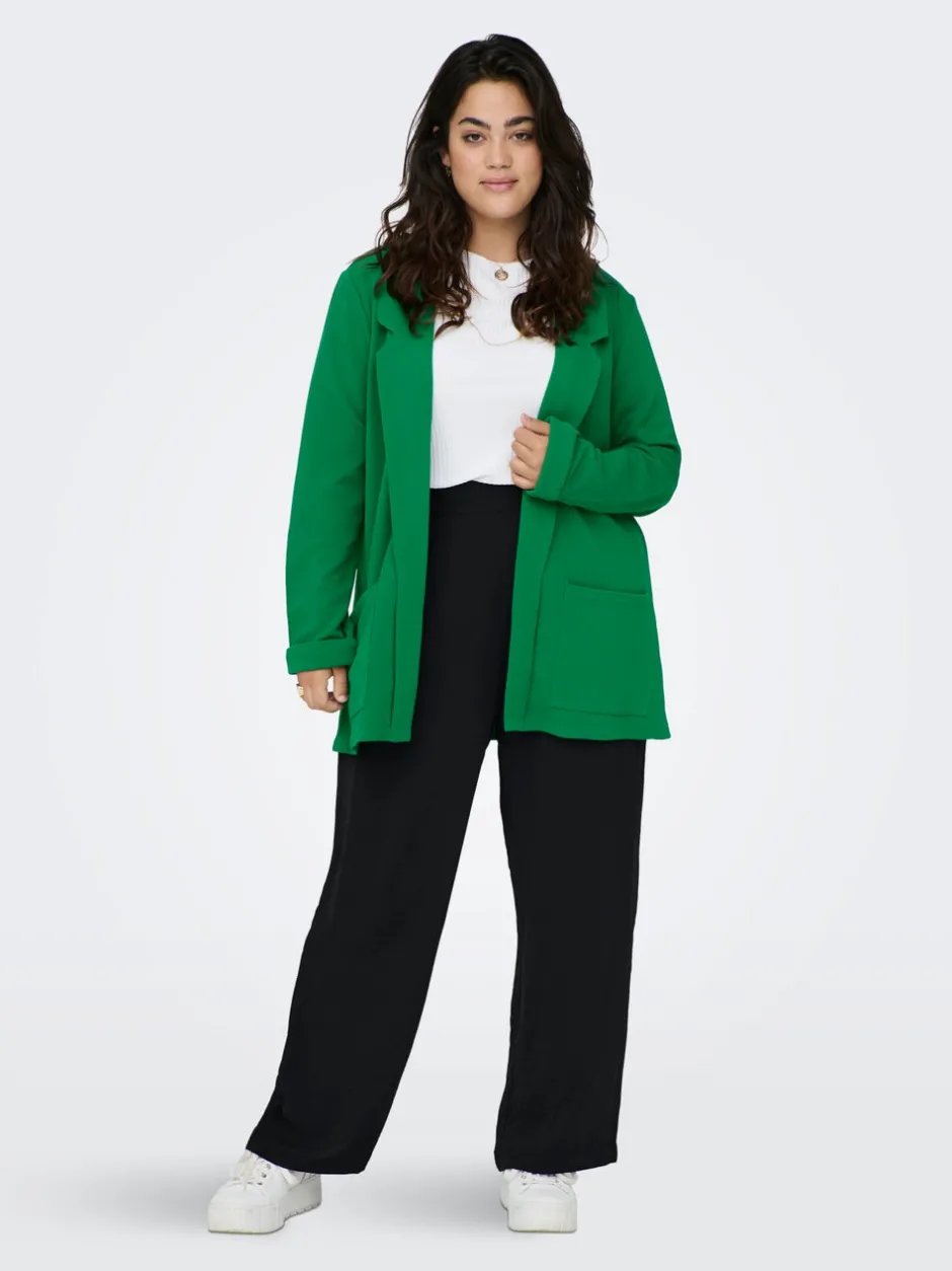 Discount CARBETTY Blazer Dame Blazere & Veste
