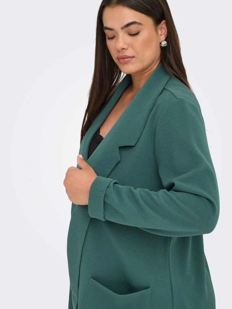Clearance CARBETTY Blazer Dame Blazere & Veste