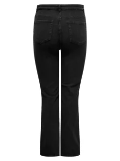 Outlet CARBILLY Høj talje Skinny fit Jeans Dame Jeans|Jeans